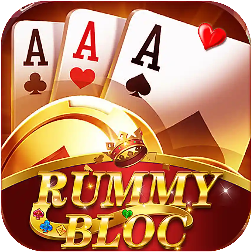 Rummy Bloc - Teen Patti Sea